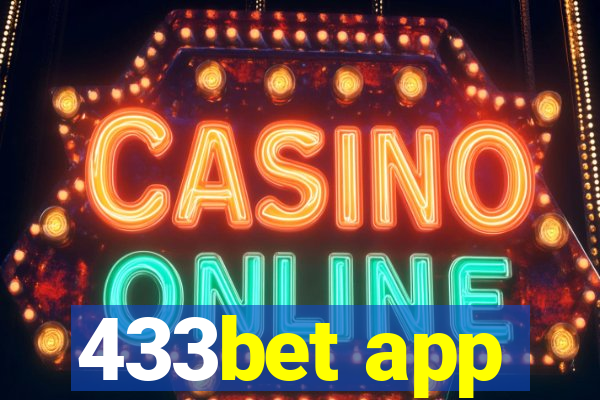 433bet app